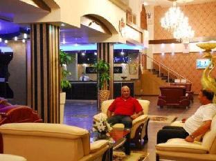 hotel golden king