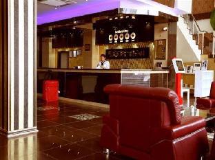 hotel golden king