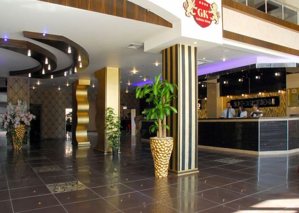 hotel golden king