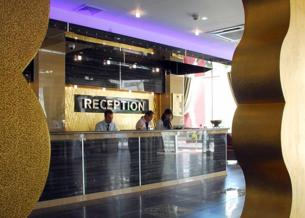 hotel golden king