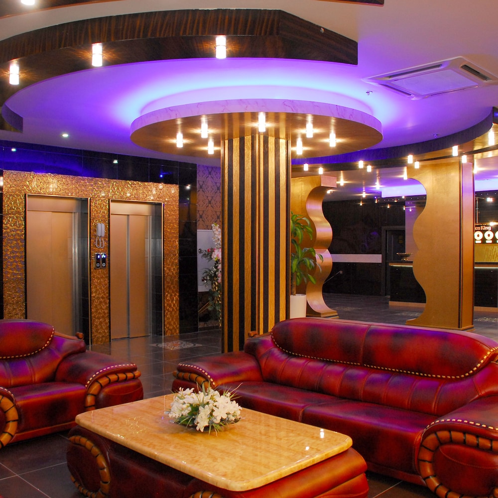 hotel golden king
