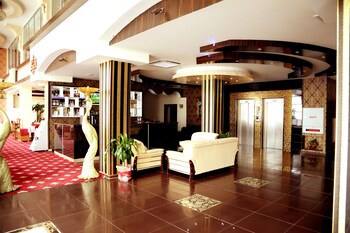 hotel golden king