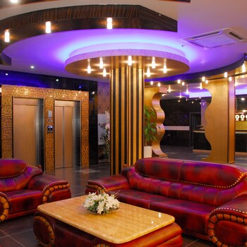 hotel golden king