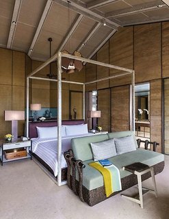 Shangri-La Hambantota,Hambantota>>Ambalantota,5 star