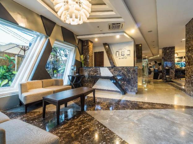 hotel neo kuta jelantik