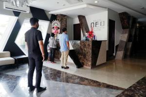 hotel neo kuta jelantik