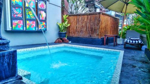 hotel neo kuta jelantik