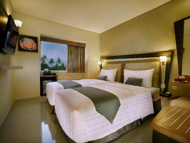 hotel neo kuta jelantik
