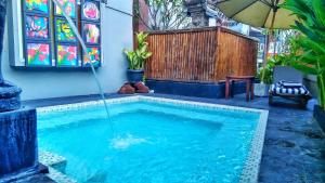 hotel neo kuta jelantik