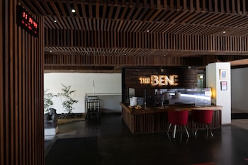 The Bene Hotel,Kuta>>Bali,5 star