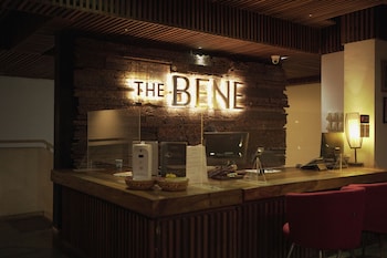 The Bene Hotel,Kuta>>Bali,5 star