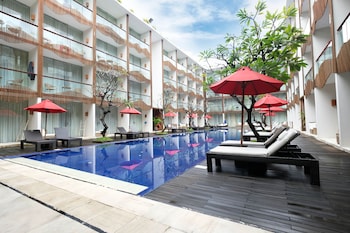 The Bene Hotel,Kuta>>Bali,5 star