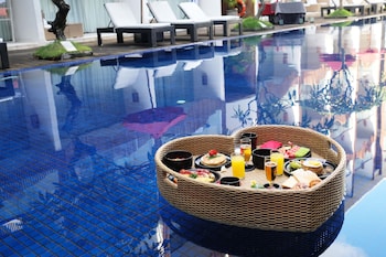 The Bene Hotel,Kuta>>Bali,5 star