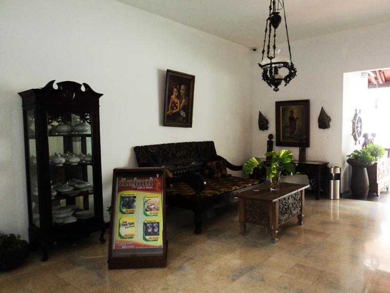 narita hotel tulungagung