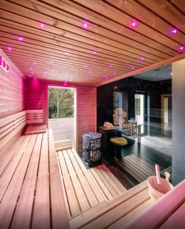 pytloun wellness hotel harrachov
