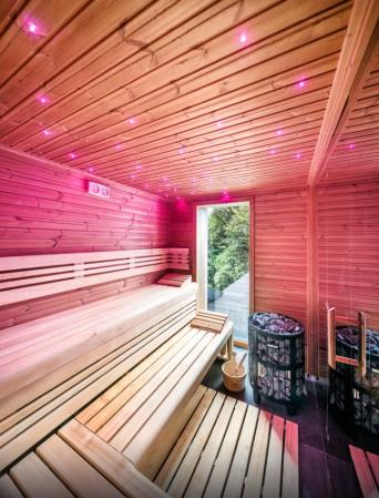 pytloun wellness hotel harrachov
