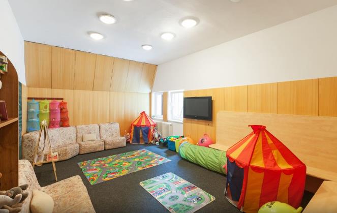 pytloun wellness hotel harrachov