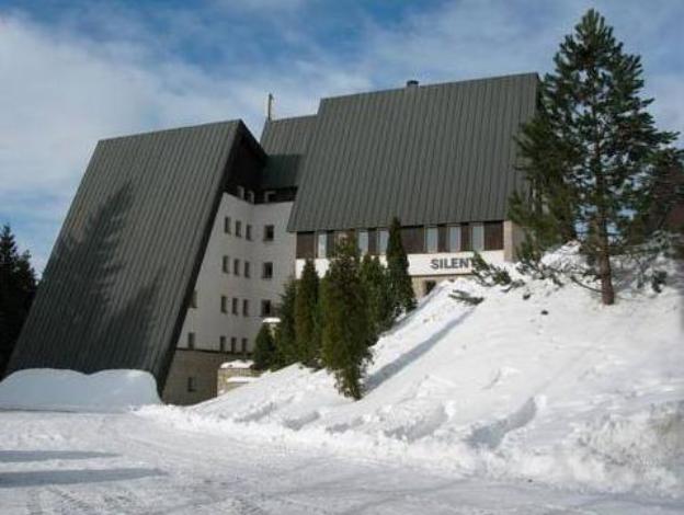 harrachov