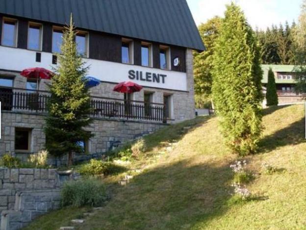 pytloun wellness hotel harrachov