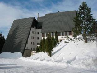 Pytloun Wellness Hotel Harrachov,Korenov>>Harrachov,4 star