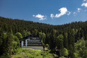 pytloun wellness hotel harrachov