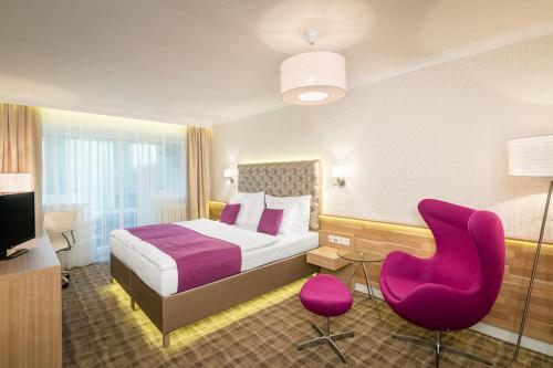 pytloun wellness hotel harrachov