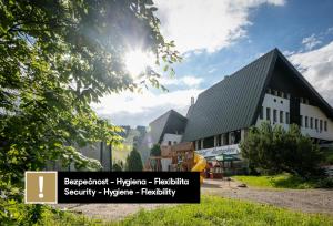 pytloun wellness hotel harrachov