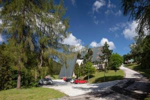 pytloun wellness hotel harrachov