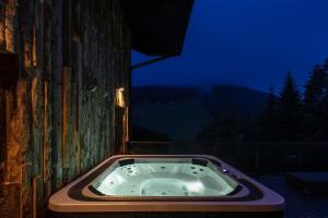 pytloun wellness hotel harrachov