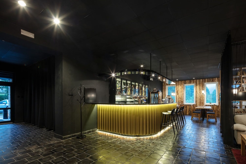pytloun wellness hotel harrachov
