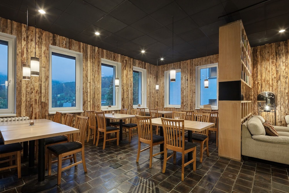 pytloun wellness hotel harrachov