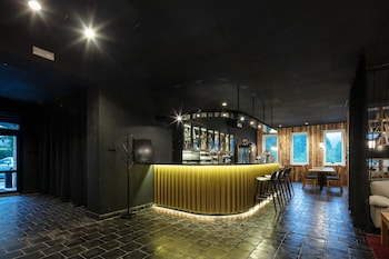 pytloun wellness hotel harrachov