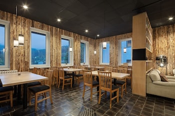 pytloun wellness hotel harrachov