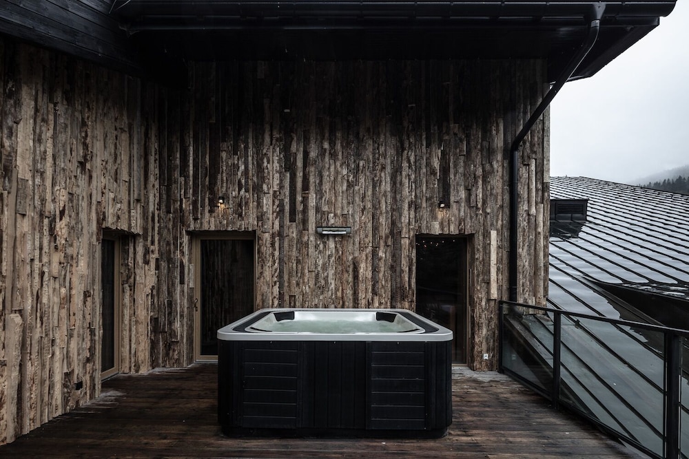 pytloun wellness hotel harrachov