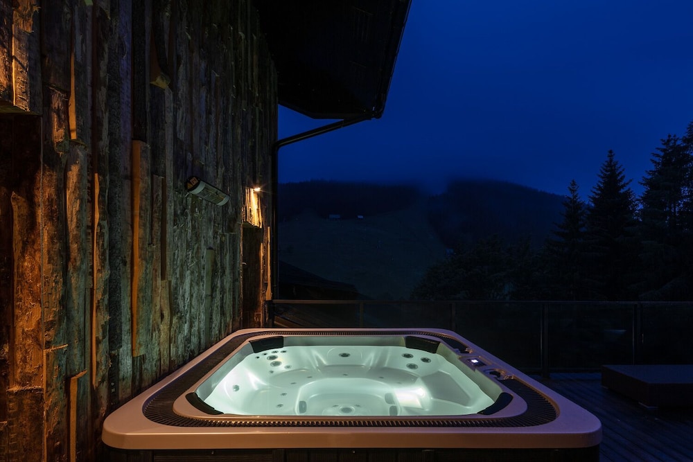 pytloun wellness hotel harrachov