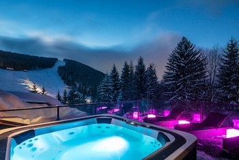 pytloun wellness hotel harrachov