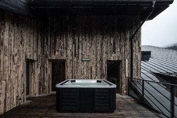 pytloun wellness hotel harrachov