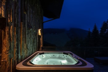 pytloun wellness hotel harrachov