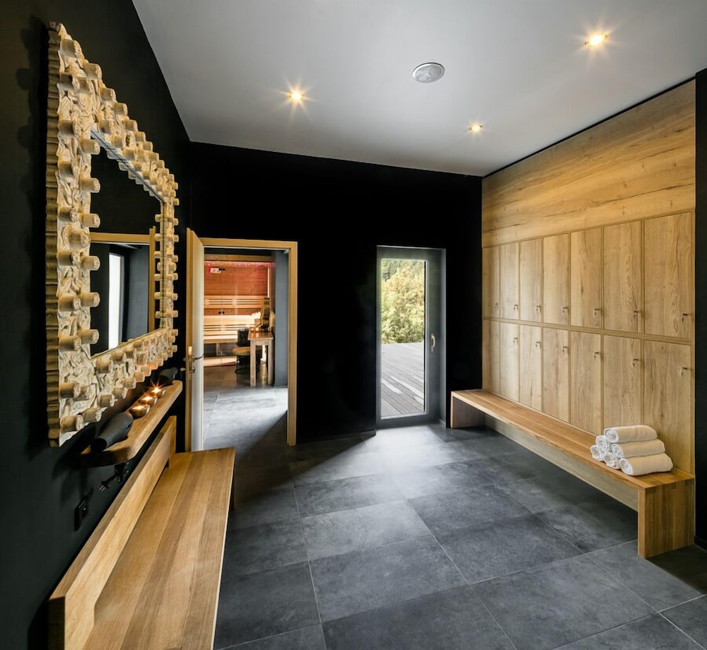pytloun wellness hotel harrachov