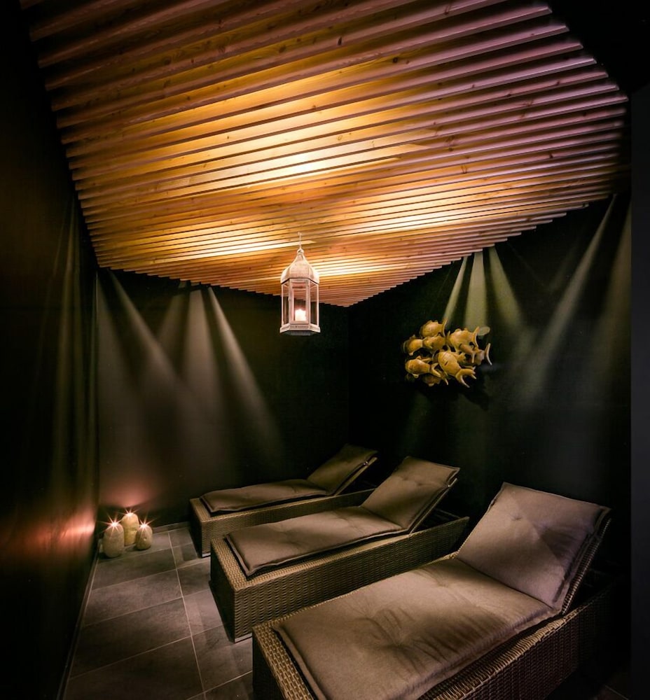 pytloun wellness hotel harrachov