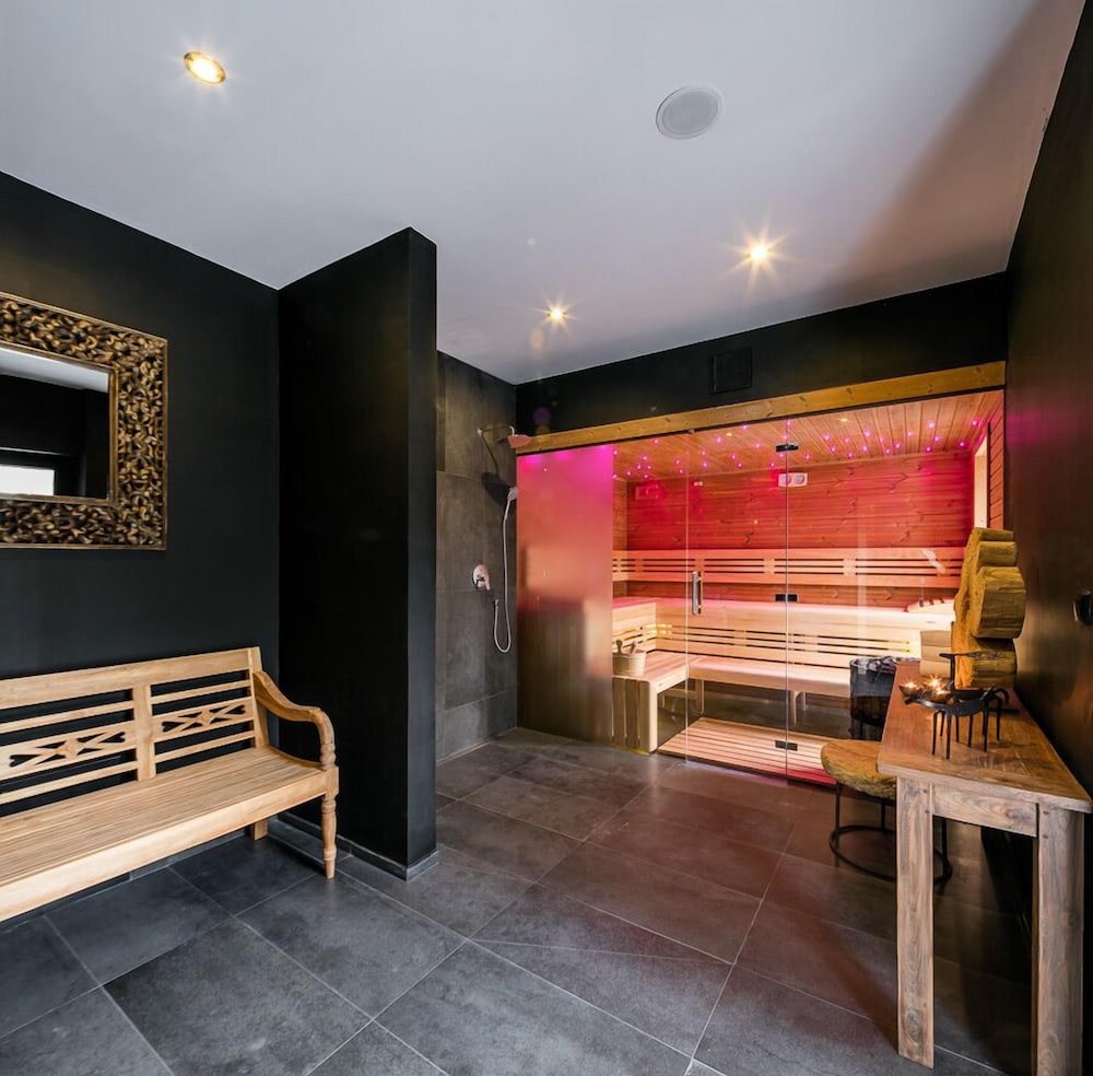 pytloun wellness hotel harrachov