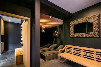 pytloun wellness hotel harrachov
