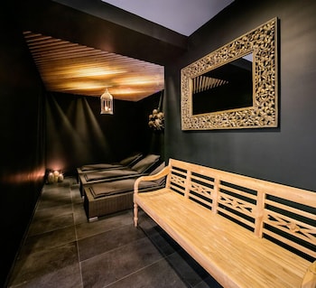 pytloun wellness hotel harrachov