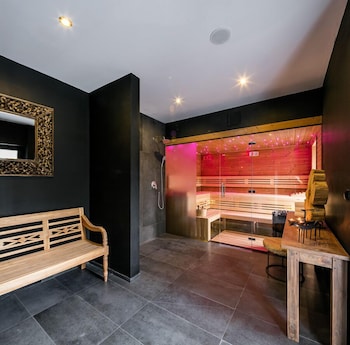 pytloun wellness hotel harrachov