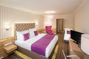 pytloun wellness hotel harrachov