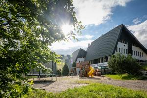 pytloun wellness hotel harrachov