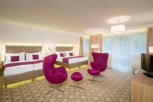 pytloun wellness hotel harrachov