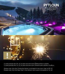 pytloun wellness hotel harrachov