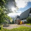 pytloun wellness hotel harrachov