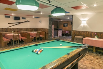 Hotel Gran Pre,Cortina D'ampezzo>>Bolzano,3 star